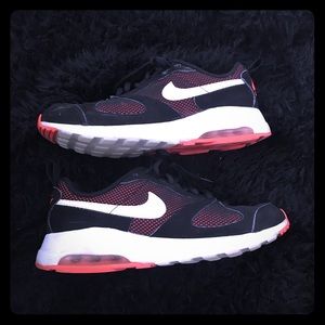 Nike air maxs